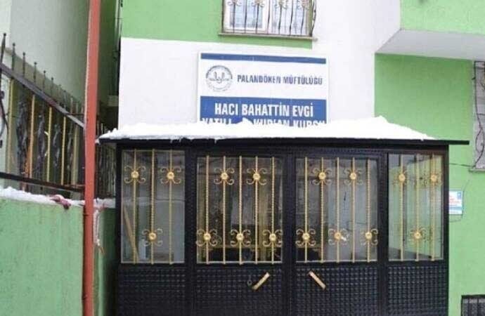 Erzurum’daki yatılı Kur’an kursunda 14 çocuğa ‘işkence’ye yöneticiye 39, hizmetliye 36 yıl hapis!