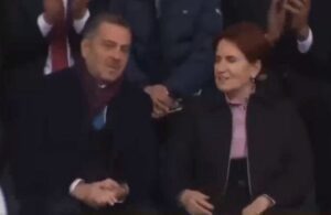 İmamoğlu Akşener’i selamladı AKP’li başkan alkışladı! “Sen alkışlamasaydın”