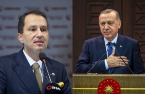 AKP ve Yeniden Refah arasında milletvekili pazarlığı mı yapıldı?
