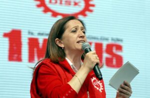 Arzu Çerkezoğlu’ndan ‘CHP’den aday oluyor’ iddiasına yanıt