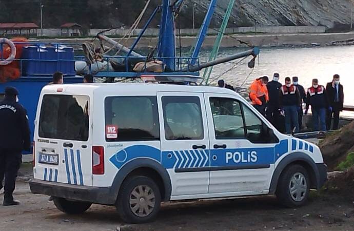 Denize açıldıktan sonra kaybolan balıkçının cesedi 6 ay sonra bulundu