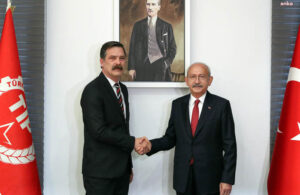 TİP’ten Kılıçdaroğlu’na destek