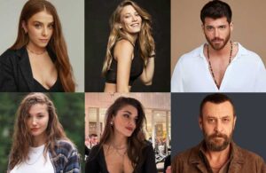 IMDb en popüler Türk oyuncuları açıkladı! Listede şaşıracağınız isimler var