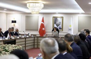 Kürşad Zorlu HÜDA-PAR ve AKP ortaklığını yorumladı: Cumhur İttifakı yeni altılı masa olmuştur