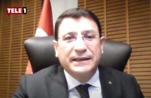 DEVA Sözcüsü Şahin’den Ağıralioğlu’na yanıt: İttifak olmasaydı bir tane dahi milletvekili çıkaramayacaktı