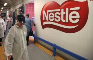 Nestle iki çocuğun ölümüne neden olan pizza üretim fabrikasını kapattı