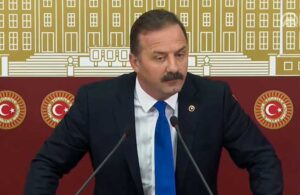 İYİ Partili Yavuz Ağıralioğlu adaylık başvurusu yapmadı