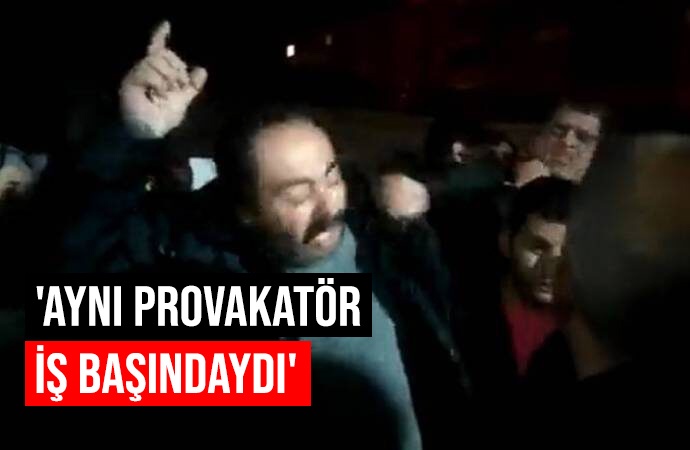 CHP Malatya İl Başkanı’na yumruklu saldırı