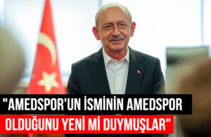 Kılıçdaroğlu: HDP’nin değerli Eş Genel Başkanlarıyla görüşeceğim