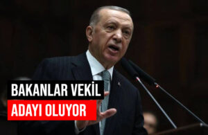 HDP üzerinden Millet İttifakı’nı hedef aldı, ‘HÜDAPAR tamamen yerli ve milli’ dedi