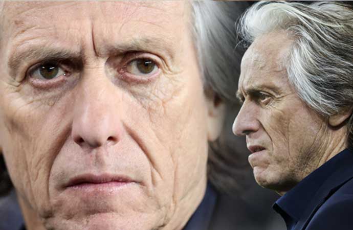 Jorge Jesus hakkındaki milli takım iddialarına Brezilya’dan açıklama