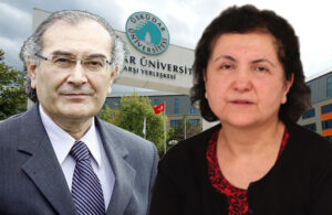 Üsküdar Üniversitesi’nde Nevzat Tarhan dönemi bitti yeni rektör Nazife Güngör!