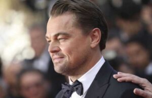FBI, Leonardo DiCaprio’yu sorguya çekti
