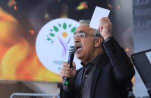 Mithat Sancar: Nevruz’a merhaba, AKP iktidarına elveda