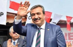 CHP’li Çukurova Belediye Başkanı Çetin’e suikast girişimi