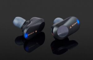 Sony, bütçe dostu kablosuz kulaklık tasarladı