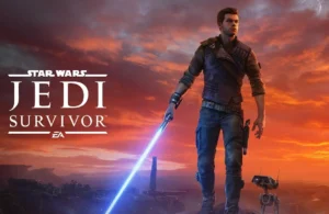 Star Wars Jedi: Survivor’dan dikkat çekici bir fragman yayınlandı