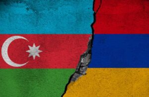 Azerbaycan – Ermenistan sınırında hareketlilik! 23 kez ateş açıldı