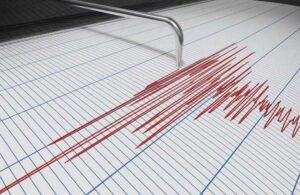 Gaziantep ve Samsun’da deprem
