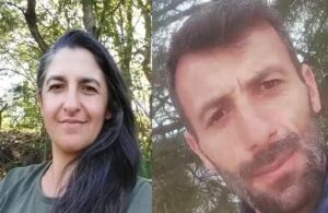 Artvin’de kadın cinayeti! Canan Bozkurt evli olduğu erkek tarafından öldürüldü