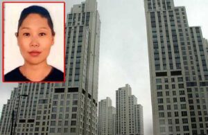 Sarıyer’de şüpheli ölüm! Çin uyruklu kadın banyoda bulundu