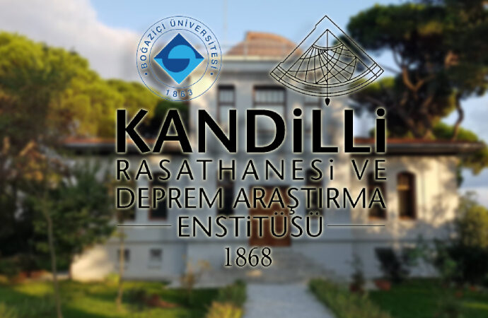 Kandilli: Depremi önceden uyaran bir sistem yok