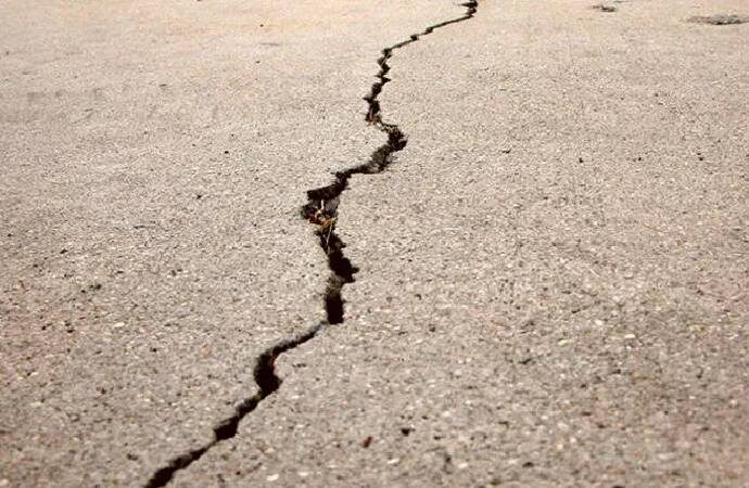 “Türkiye’de deprem oluşturabilecek fay sayısı 500’ün üzerine çıktı”