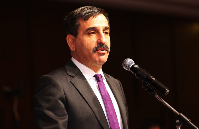 Kamu-Sen Genel Başkanı Kahveci MHP’den vekil adayı olmak için istifa etti