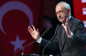 Kılıçdaroğlu’nun Cumhurbaşkanı adaylığı için YSK’ye başvuru yapıldı