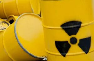 Libya’da ‘kaybolan’ 2,5 ton uranyum bulundu