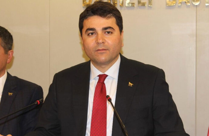 Gültekin Uysal, Akşener’in ‘aday seçimi son toplantıya bırakıldı’ iddiasını yalanladı