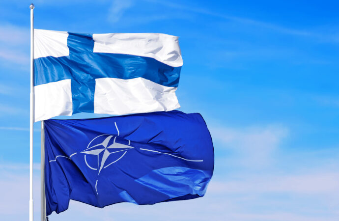 Finlandiya’nın NATO’ya katılımı Meclis’te onaylanacak
