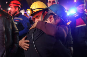 42 madencinin öldüğü faciada Bakanlıklar soruşturma izni vermedi