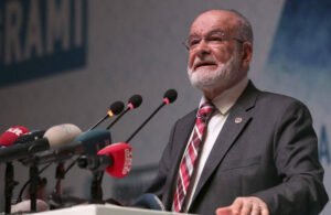 Karamollaoğlu: Erbakan Hoca da siyasete atıldığında ilk koalisyonu CHP ile kurdu
