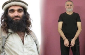 IŞİD’in Türkiye sorumlusu Kasım Güler’in hapis cezası belli oldu