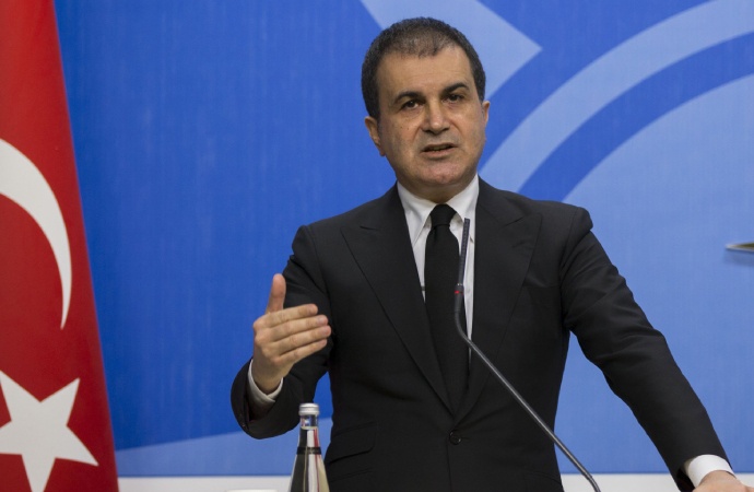 HÜDA-PAR’a teşekkür eden AKP Sözcüsü Çelik, Yeniden Refah’ın taleplerine sessiz kaldı