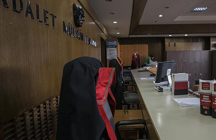 Erdoğan’ın “diploması” hakkında mahkemeden karar