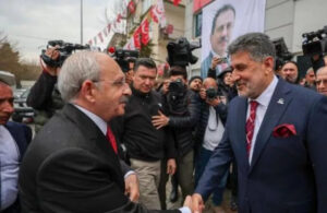 Kılıçdaroğlu’nun görüştüğü Milli Yol Partisi cumhurbaşkanı adayı çıkarmayacak