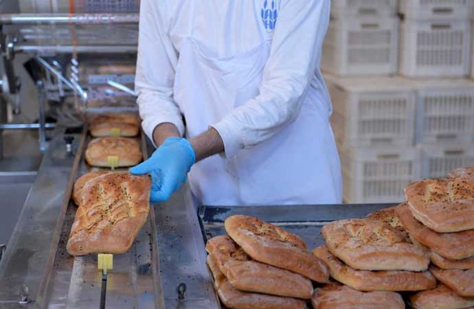 Ankara Büyükşehir Belediyesi Ramazan Pidesi fiyatını açıkladı