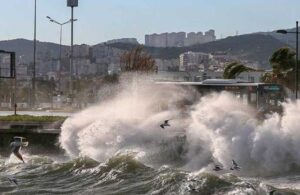 Meteoroloji’den 19 ile uyarı!