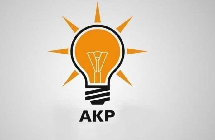 AKP’de seçim öncesi beş atama