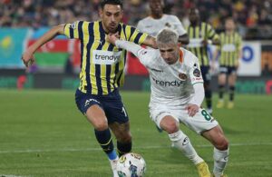 Fenerbahçe kritik haftada geriden gelerek kazandı