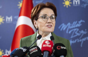 Akşener’den partinin üst düzey isminin ‘Kılıçdaroğlu’ sorusuna yanıt