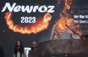 Yenikapı’daki Nevruz kutlamalarında 224 gözaltı kararı