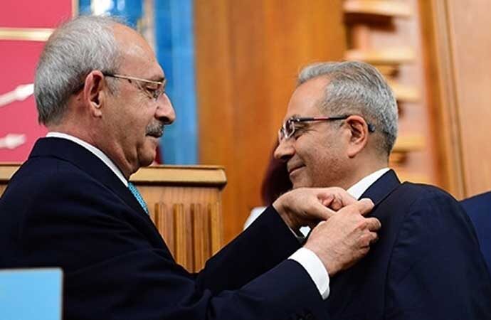 “Kılıçdaroğlu’na suikast” iddiasını gündeme getiren Aldemir ifade verdi