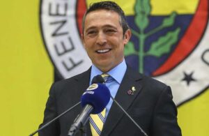 “Fenerbahçe Ali Koç döneminde 153 futbolcu aldı”