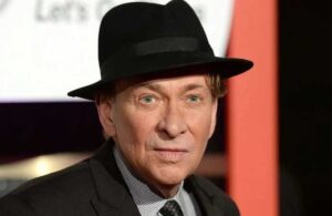 Dünyaca ünlü sanatçı Bobby Caldwell hayatını kaybetti