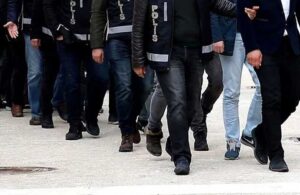 Kayseri’de IŞİD operasyonu! 5 kişi gözaltında