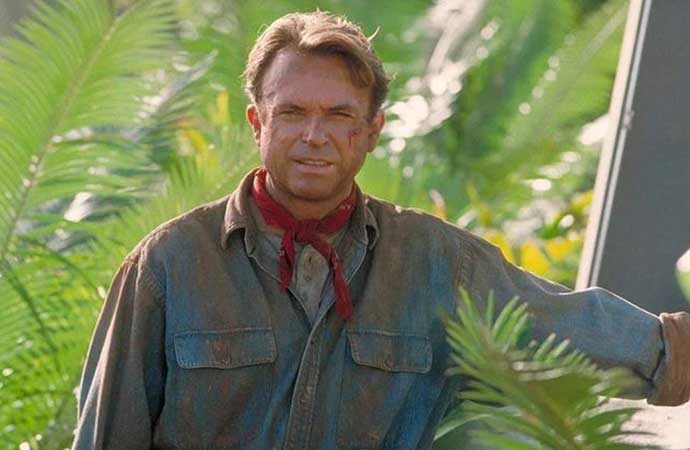 Jurassic Park’ın yıldız isminden hayranlarını üzen haber