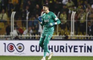 Fenerbahçe Altay Bayındırla yeni sözleşme imzaladı